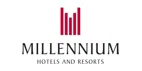 Millenium Hotels logo
